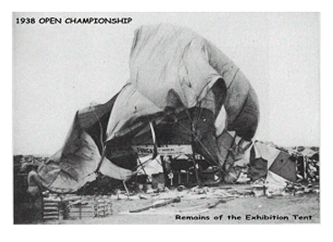 1938 Open Championship
