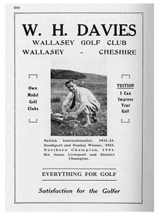 W. H. Davies