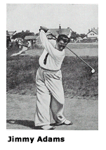 Jimmy Adams