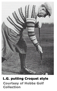 L. G. Crawley