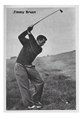 Jimmy Bruen