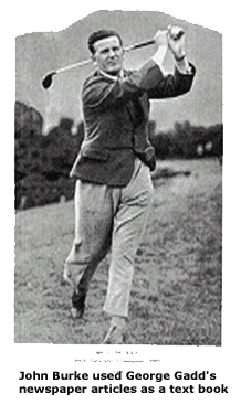 John Burke