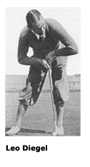 Leo Diegel