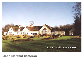 Little Aston