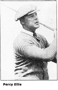 Percy Ellis
